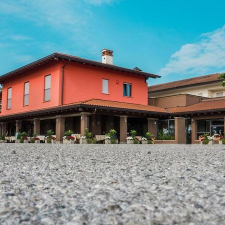 Hotel Ai Cjastinars Sant'Antonio  Buitenkant foto