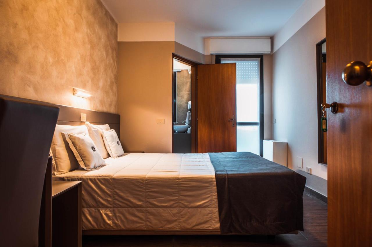 Hotel Ai Cjastinars Sant'Antonio  Buitenkant foto