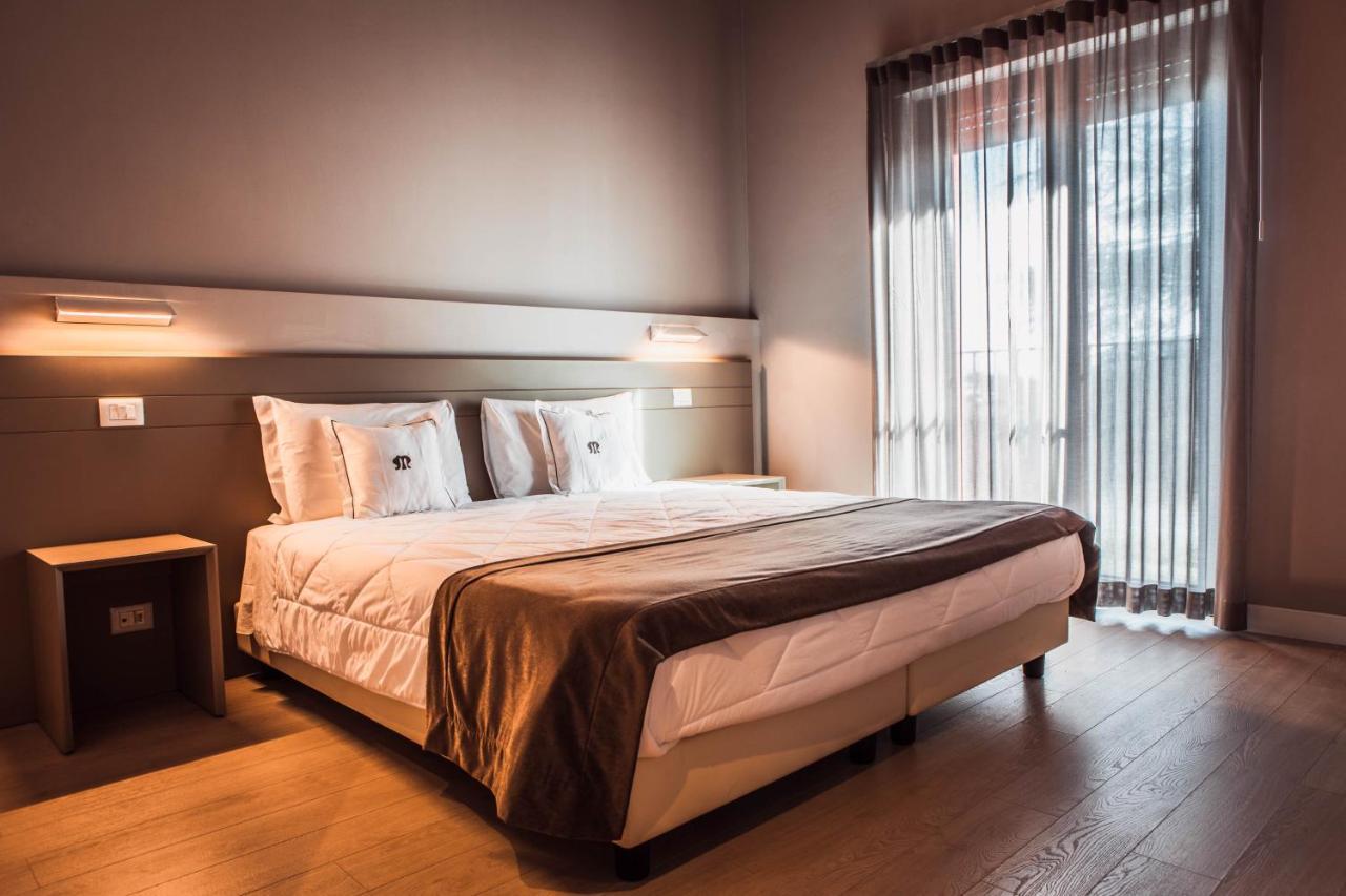 Hotel Ai Cjastinars Sant'Antonio  Buitenkant foto