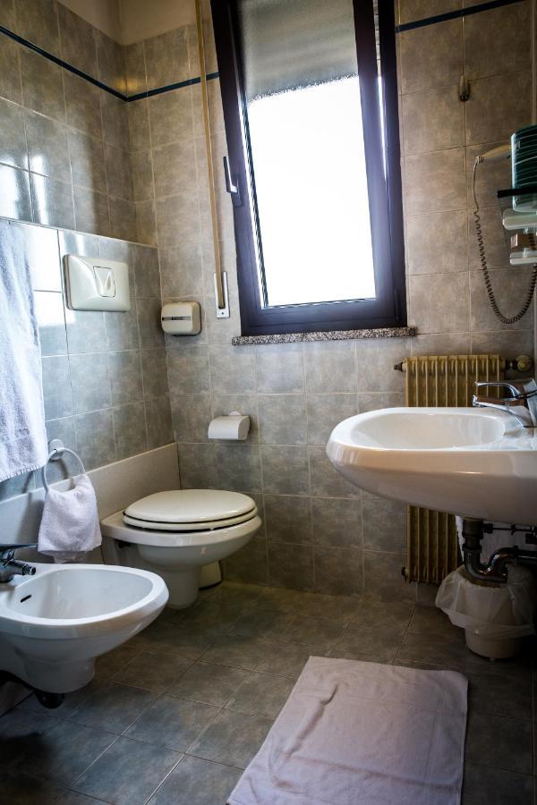 Hotel Ai Cjastinars Sant'Antonio  Buitenkant foto
