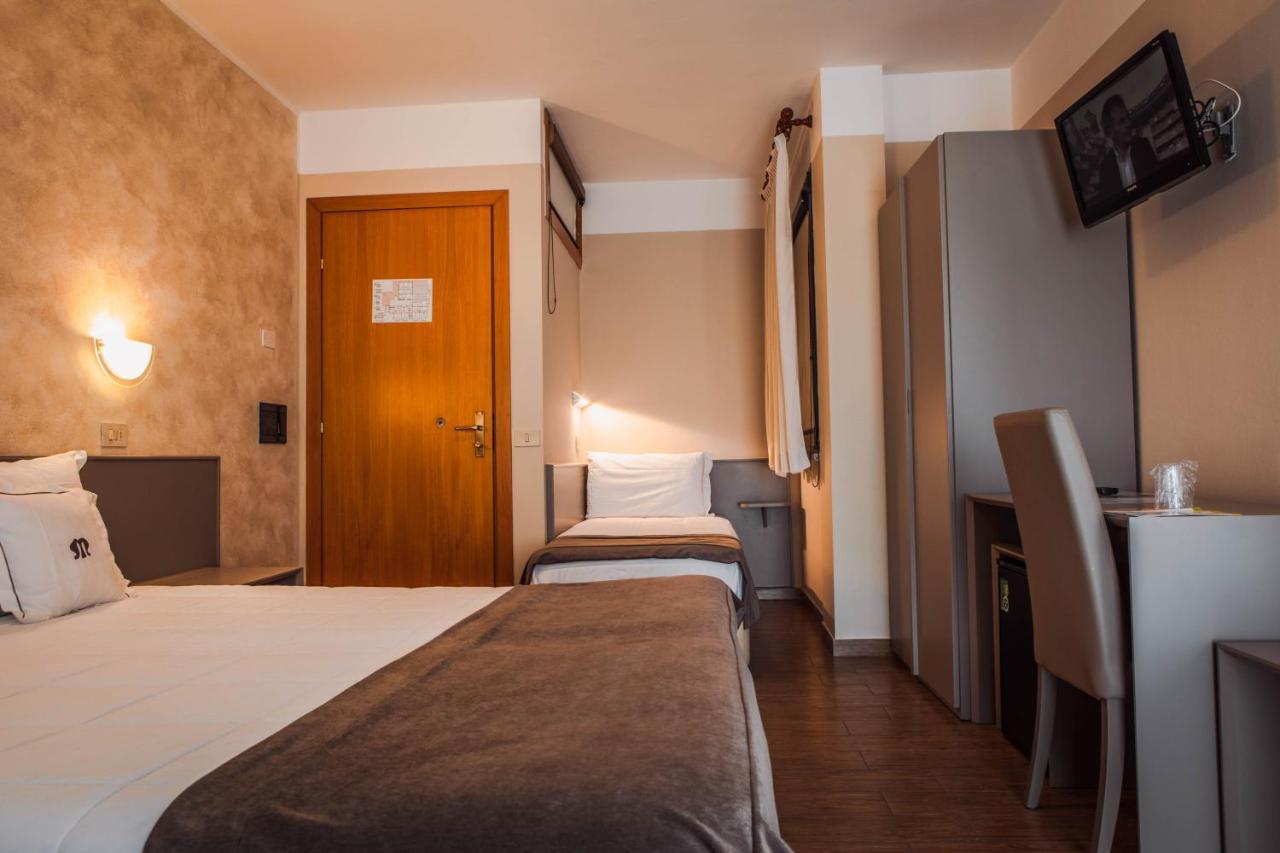 Hotel Ai Cjastinars Sant'Antonio  Buitenkant foto
