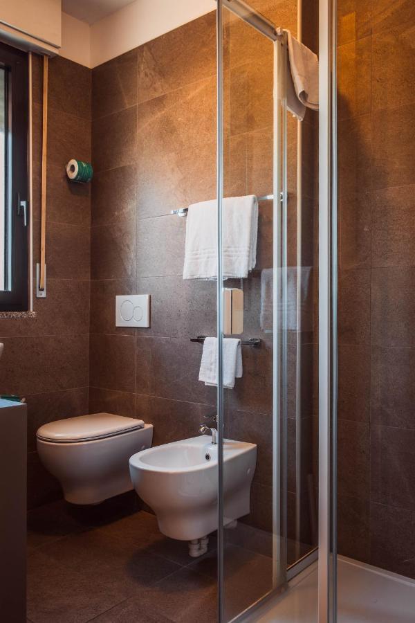 Hotel Ai Cjastinars Sant'Antonio  Buitenkant foto