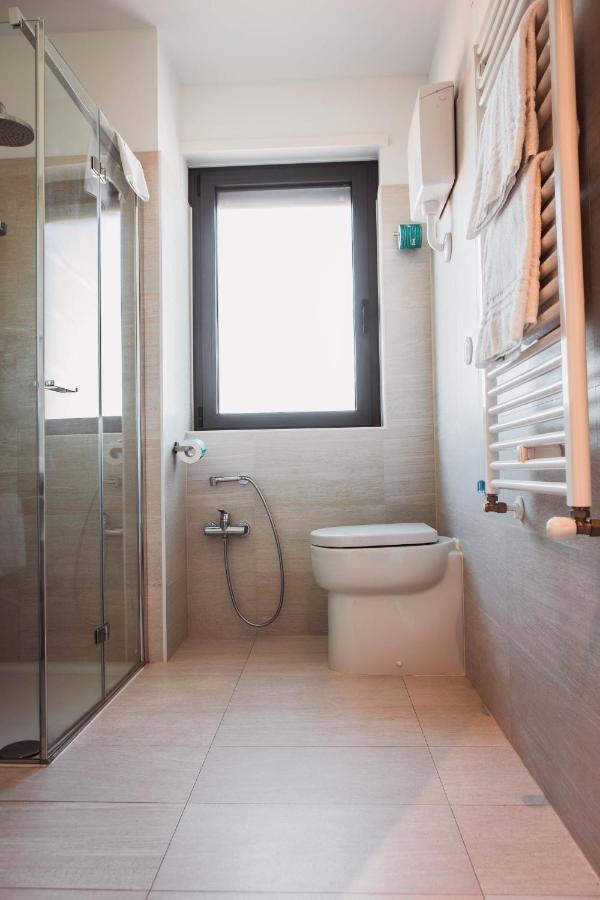 Hotel Ai Cjastinars Sant'Antonio  Buitenkant foto
